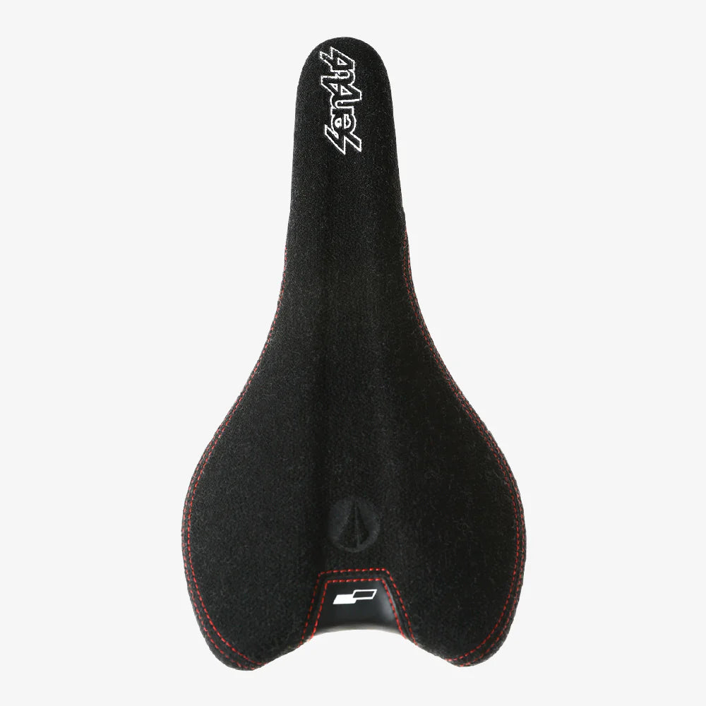 Selle SDG RADAR MTN SENSUS Kevlar Rails Lux-Alloy Noir