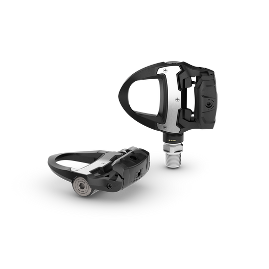 Pédales Capteur de Puissance GARMIN RALLY RS 210