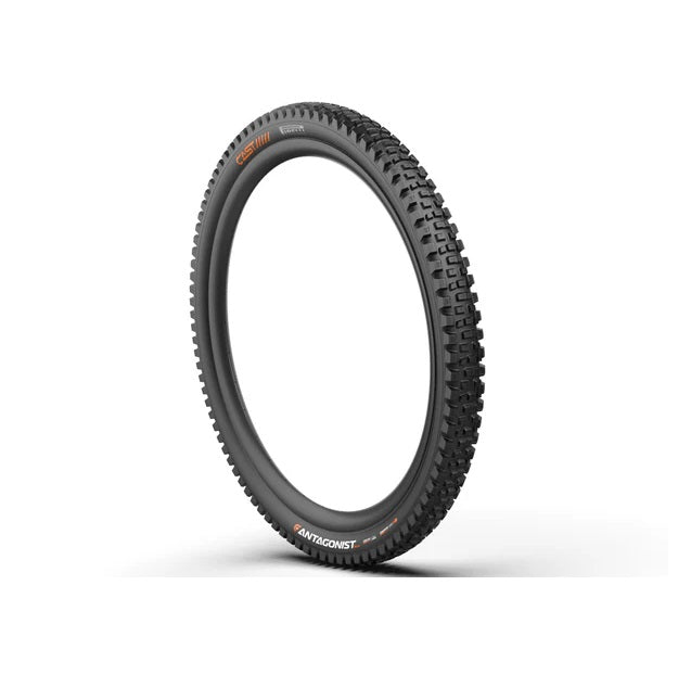 Pneu CAST ANTAGONIST 29x2.40 DualWall Smart Evo DH Tubeless Ready