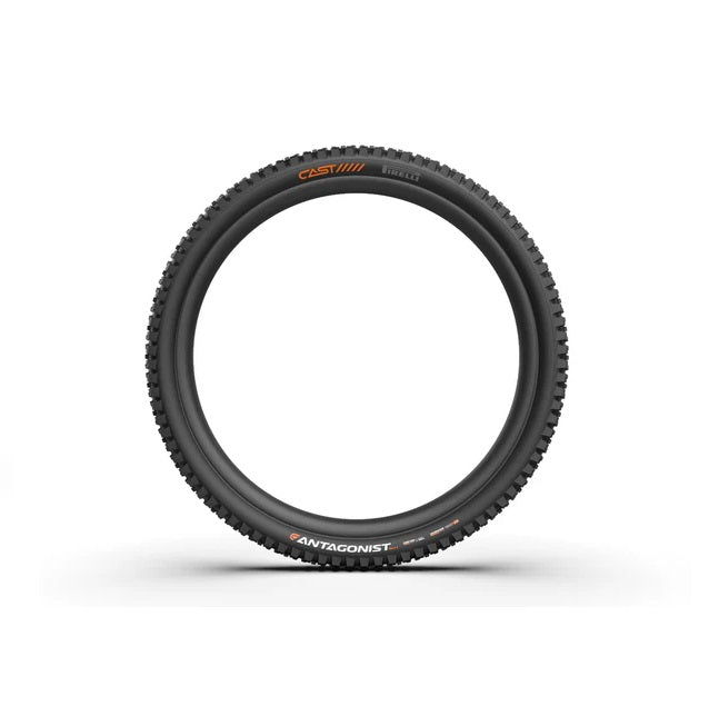 Pneu CAST ANTAGONIST 29x2.40 DualWall Smart Evo DH Tubeless Ready