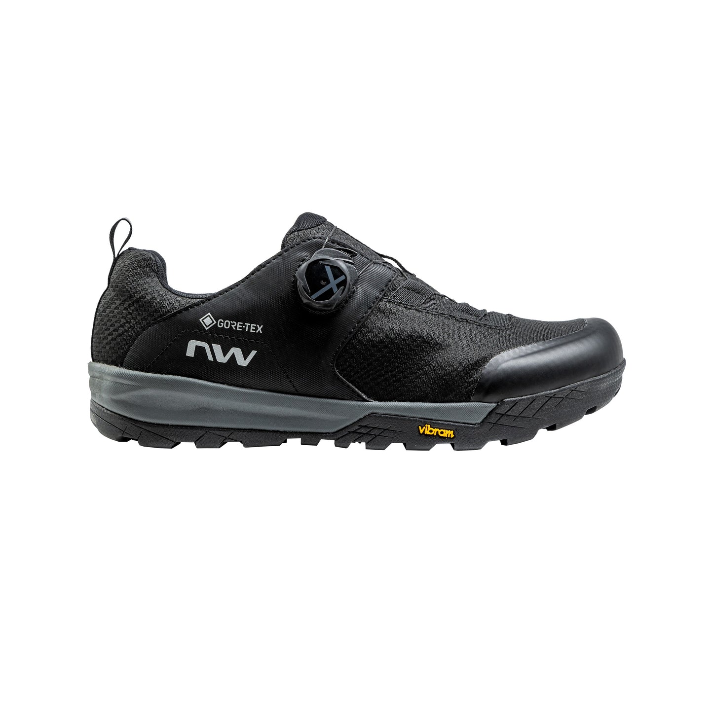 Chaussures VTT NORTHWAVE ROCKIT PLUS GTX Noir