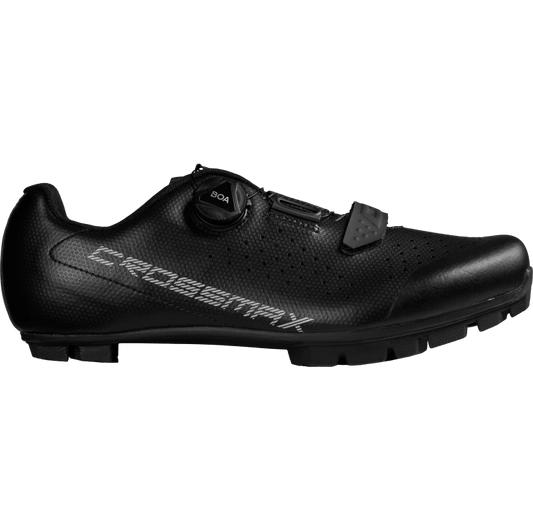 Chaussures VTT MAVIC CROSSMAX BOA Noir