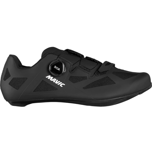 Chaussures Route MAVIC COSMIC ELITE SL Noir
