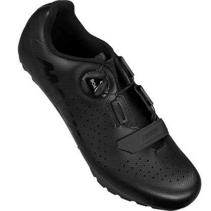 Chaussures Gravel MAVIC COSMIC BOA SPD Noir