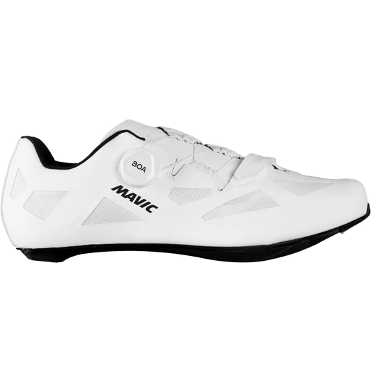 Chaussures Route MAVIC COSMIC ELITE SL Blanc