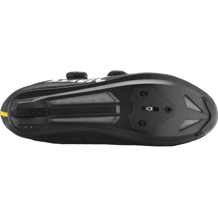 Chaussures Route MAVIC COSMIC ULTIMATE IV Noir