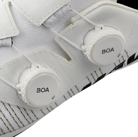 Chaussures Route MAVIC COSMIC ULTIMATE IV Blanc