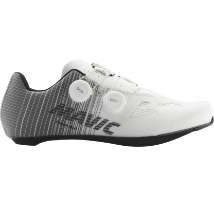 Chaussures Route MAVIC COSMIC SLR Blanc/Noir