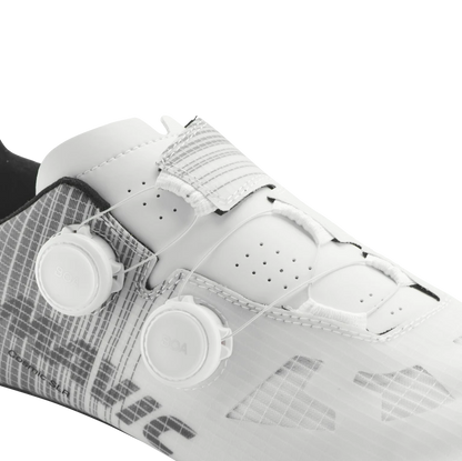 Chaussures Route MAVIC COSMIC SLR Blanc/Noir