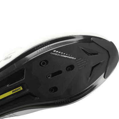 Chaussures Route MAVIC COSMIC SLR Blanc/Noir