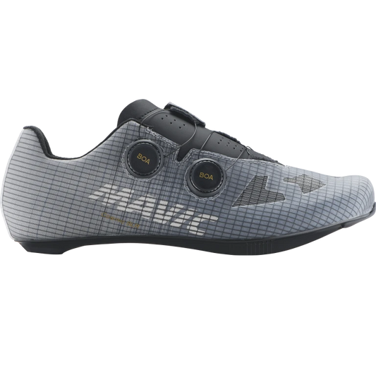 Chaussures Route MAVIC COSMIC SLR Noir/Gris