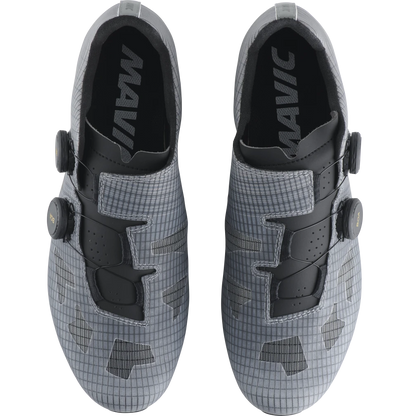 Chaussures Route MAVIC COSMIC SLR Noir/Gris