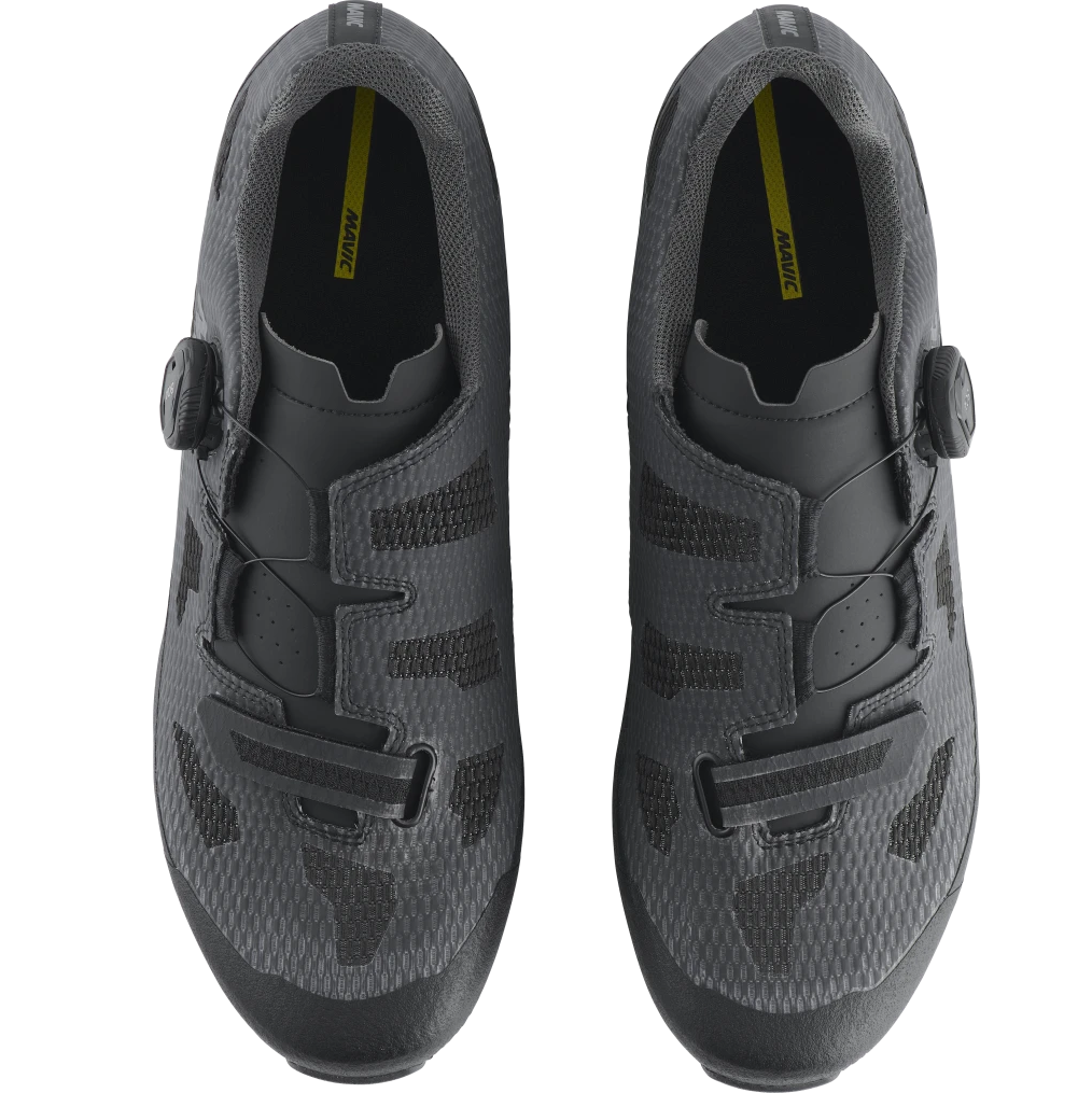 Chaussures VTT MAVIC CROSSMAX SL II Noir