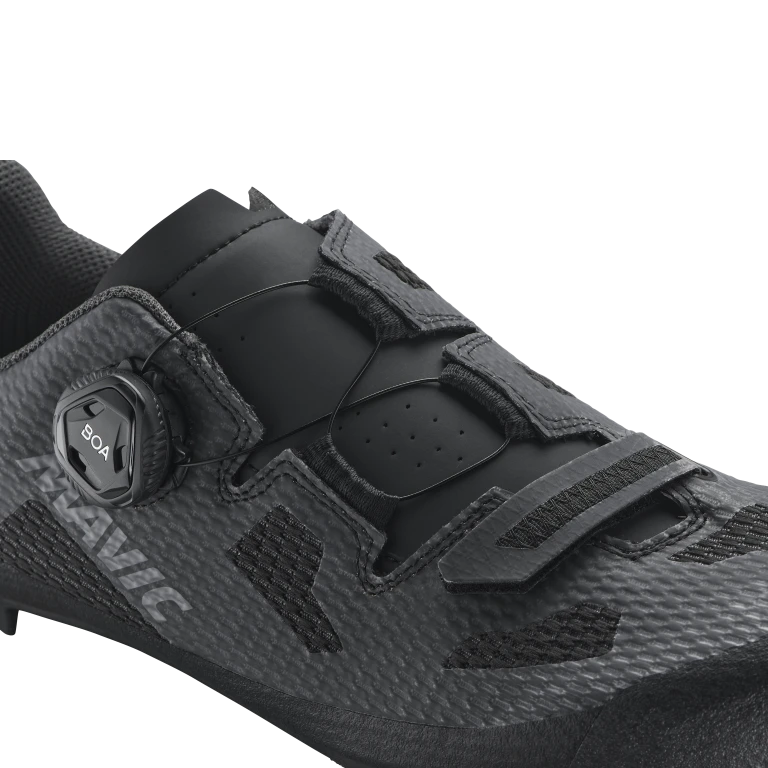 Chaussures VTT MAVIC CROSSMAX SL II Noir