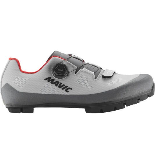 Chaussures VTT MAVIC CROSSMAX SL II Gris