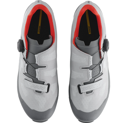 Chaussures VTT MAVIC CROSSMAX SL II Gris