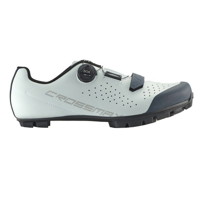 Chaussures VTT MAVIC CROSSMAX BOA Light Bleu
