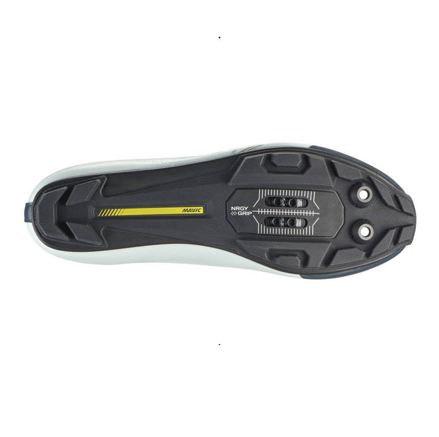 Chaussures VTT MAVIC CROSSMAX BOA Light Bleu