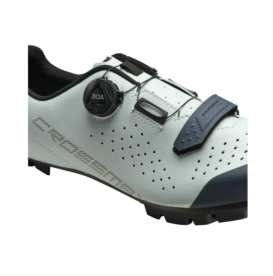 Chaussures VTT MAVIC CROSSMAX BOA Light Bleu