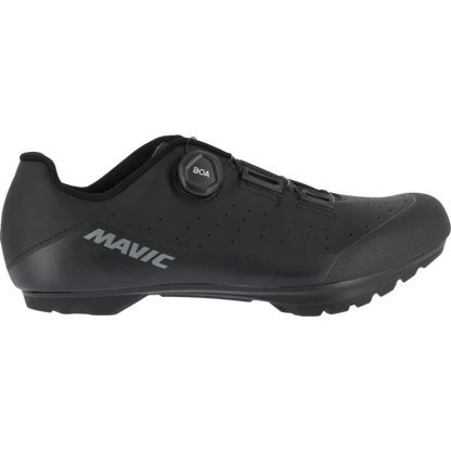 Chaussures Gravel Mavic Allroad BOA Noir