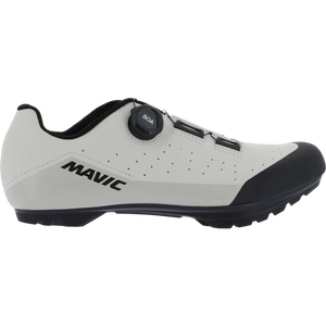 Chaussures Gravel Mavic Allroad BOA Gris Clair