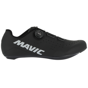 Chaussures Route Mavic Cosmic BOA Noir