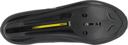 Chaussures Mavic Cosmic BOA Noir - vue 3
