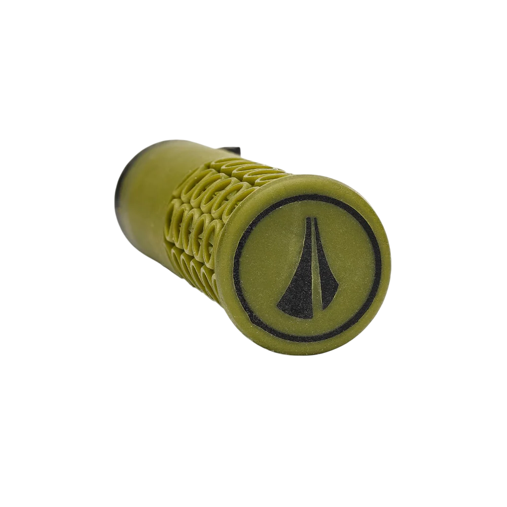 Grips SDG THRICE 136 mm Vert Olive