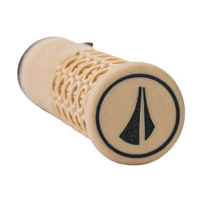 Grips SDG THRICE 136 mm Beige Tan