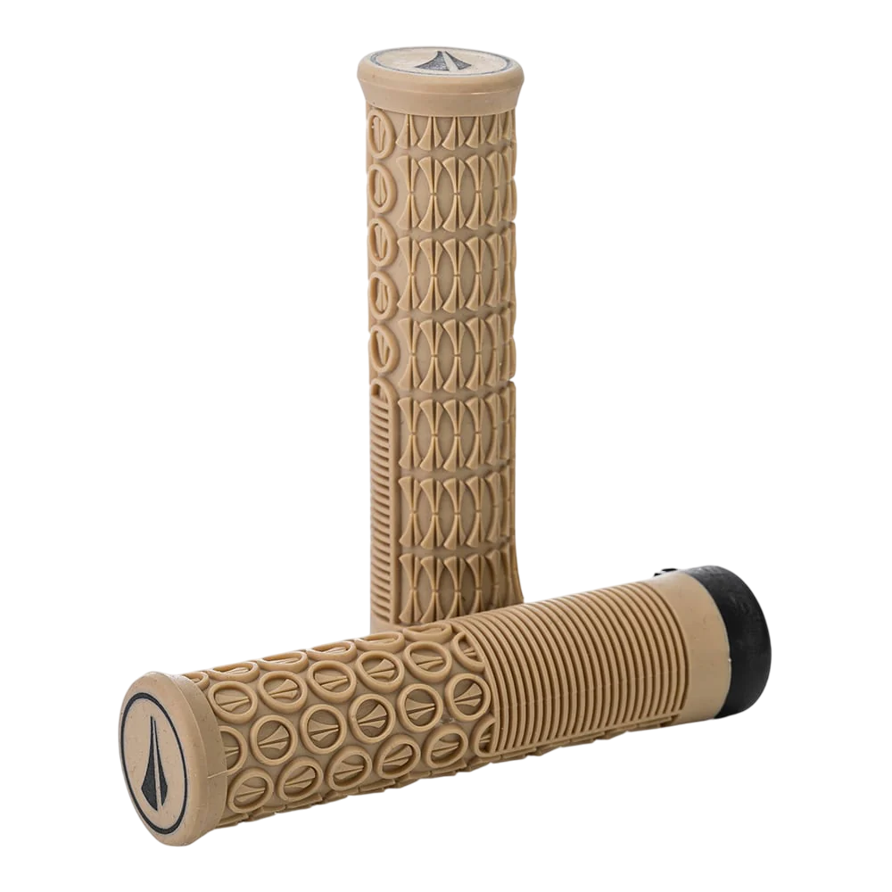 Grips SDG THRICE 136 mm Beige Tan