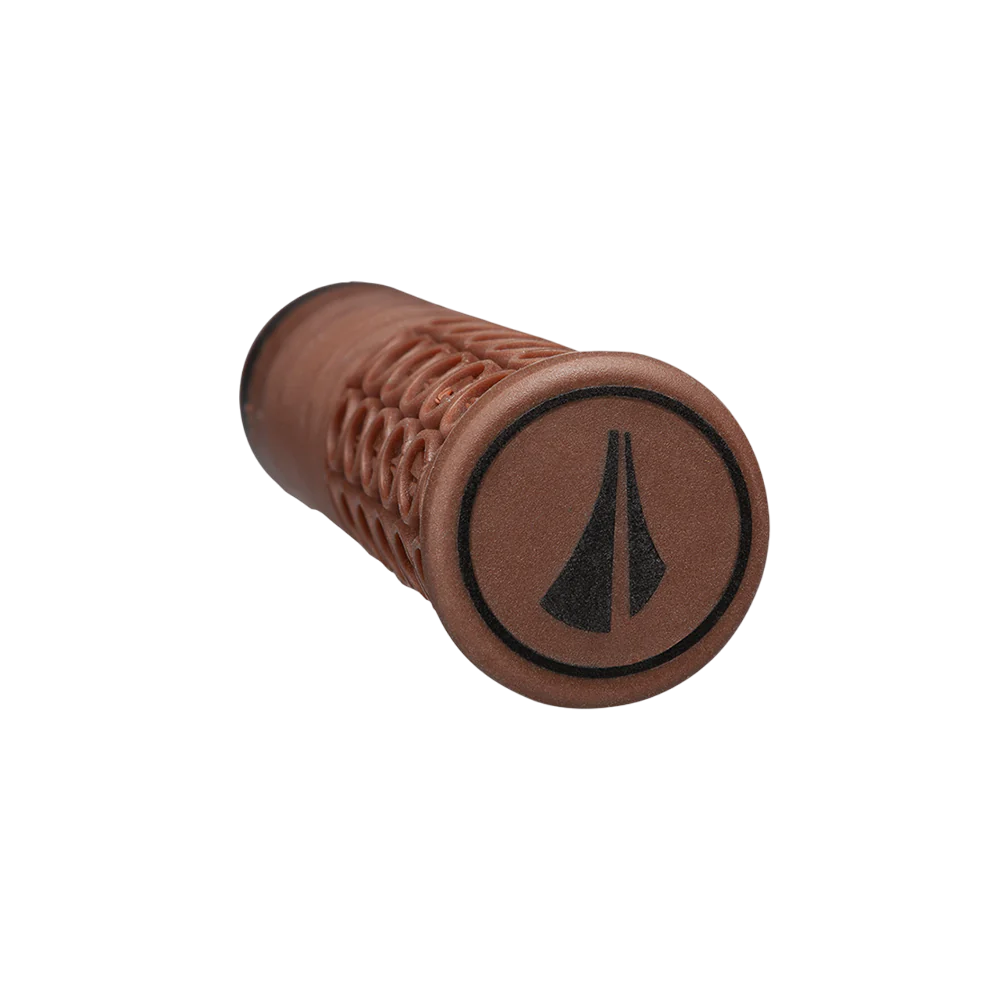 Grips SDG THRICE 136 mm Marron Tan