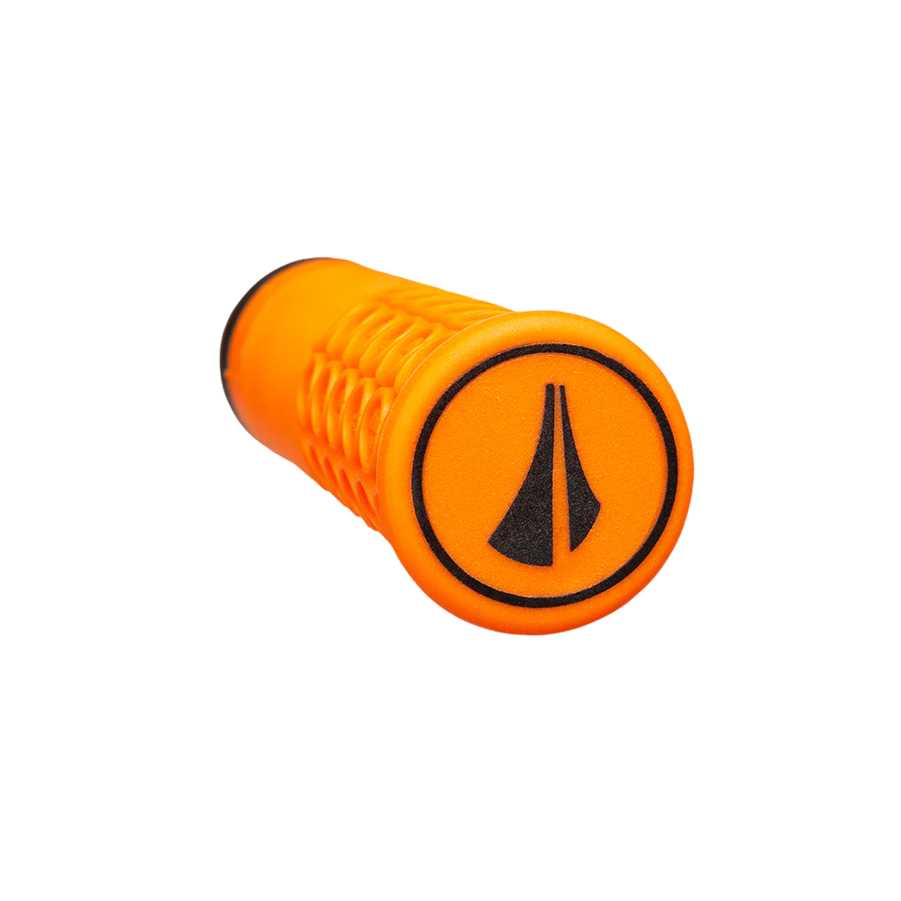 Grips SDG THRICE 136 mm Orange