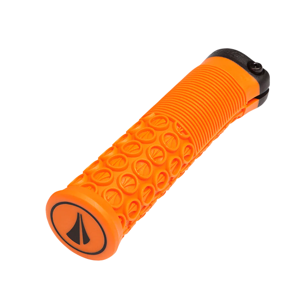 Grips SDG THRICE 136 mm Orange