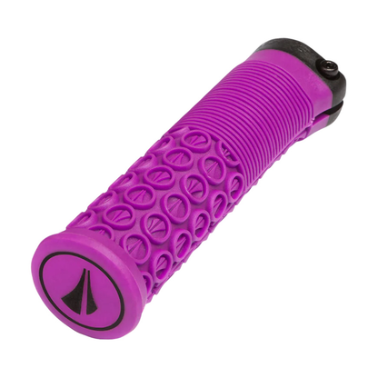 Grips SDG THRICE 136 mm Violet