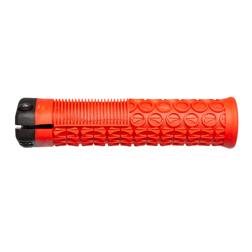 Grips SDG THRICE 136 mm Rouge