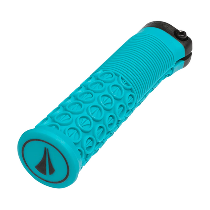 Grips SDG THRICE 136 mm Turquoise