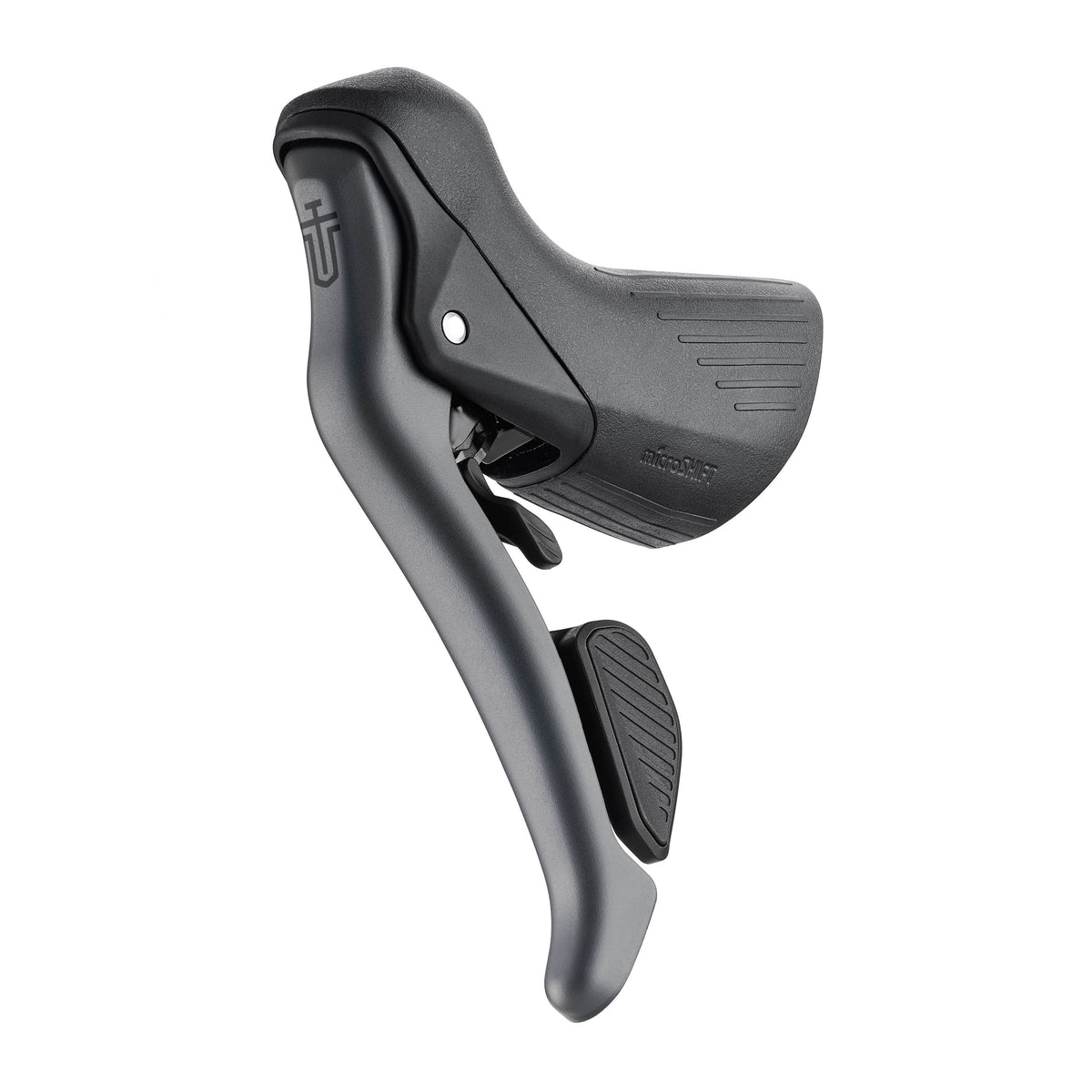 Commande de vitesse gauche MICROSHIFT SWORD SB-G7020-L 2x10V