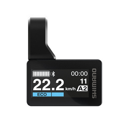 Écran SHIMANO Steps SC-EN600