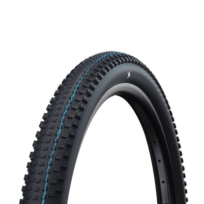 Pneu SCHWALBE RICK XC PRO 29x2.25 ADDIX SPEEDGRIP Tubeless Ready Souple Noir