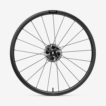 SCOPE S3 - avant