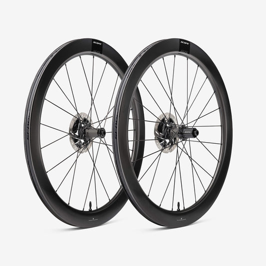 Paire de roues SCOPE S5
