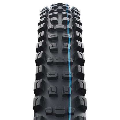 Pneu SCHWALBE ROMY RACE PRO MID 29x2.40 Tubeless Ready Souple Noir