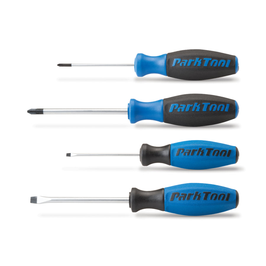 Park Tool SD-SET Kit de tournevis d'atelier