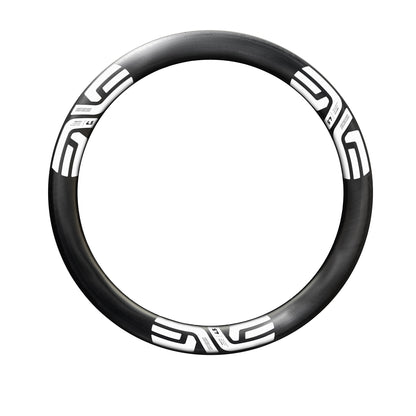 Jante Avant 700c ENVE SES 4.5 50mm Blanc