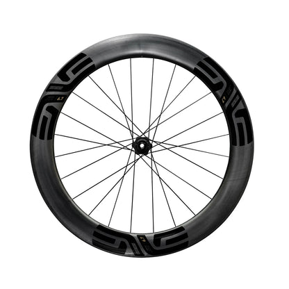 Roue Arrière ENVE SES 6.7 Tubeless Ready (Center Lock) Noir
