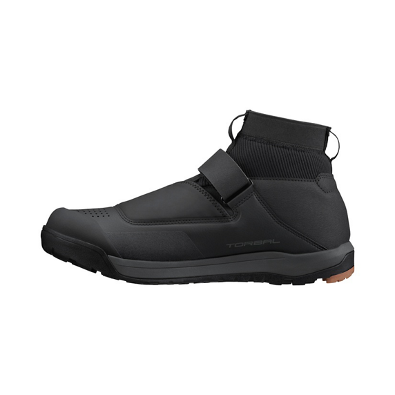 Chaussures VTT HIVER SHIMANO GE900 GTX Noir