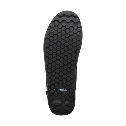Chaussures VTT SHIMANO GF400 Noir
