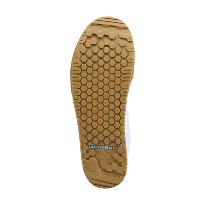 Chaussures VTT SHIMANO GF600 Blanc