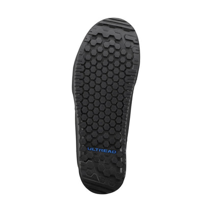 Chaussures VTT HIVER SHIMANO GF800 GTX GORE TEX Noir