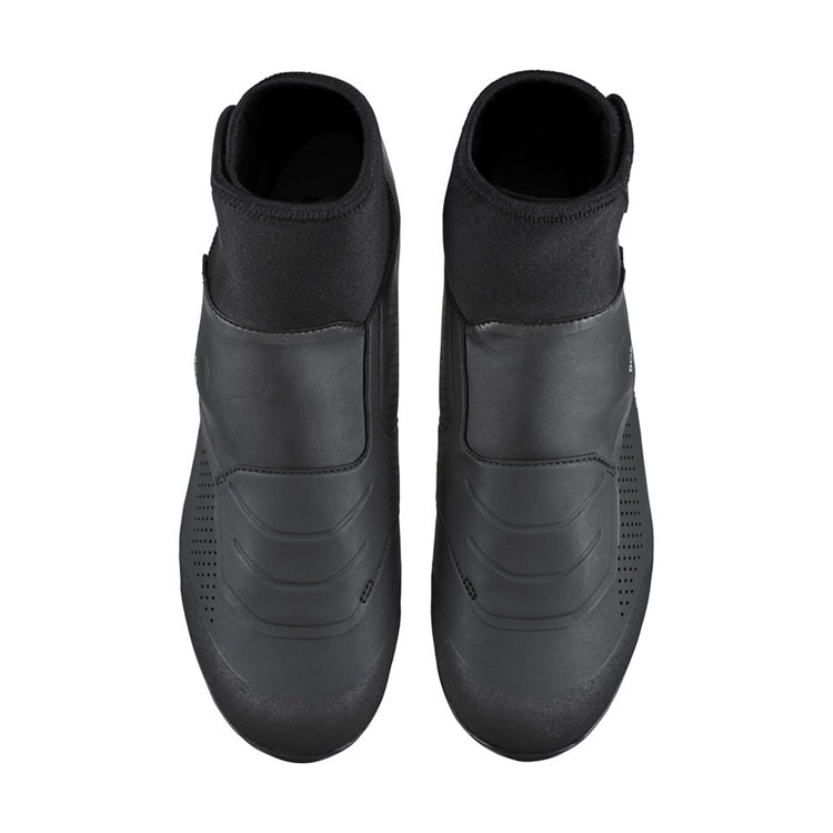 Chaussures VTT SHIMANO MW702 Noir